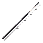 Sunset STSRN8690165-240 Удочка Nassau SW  Black / White 1.65 m