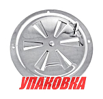Решетка воздухозаборника 4, Marine Rocket (упаковка из 4 шт.) 4620136033657_pkg_4