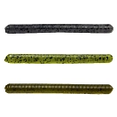 Купить Zoom bait 11003008-UNIT Fish Doctor 102 Mm Мягкая Приманка Зеленый Salt&Pepper 7ft.ru в интернет магазине Семь Футов
