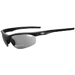 Tifosi 1040800186 поляризованные солнцезащитные очки Veloce Matte Black +1.5 Smoke Reader +1.5/CAT3