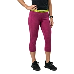 Ortovox 85131-v394-m Шорты базового слоя 105 Merino Ultra Dark Very Berry 15x12x10