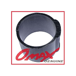 Втулка поворотной рамы Yamaha 9.9-15, Omax 65F4253700_OM