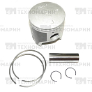 Купить Поршневой к-т Yamaha 800/1200R (+0.5мм) 010-829-05PK WSM 7ft.ru в интернет магазине Семь Футов