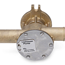 JOHNSON PUMP 10-24524-12 Насос для забортной воды / Импеллерный насос для Volvo Penta