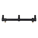 Купить Prologic SVS54361 3 Удочки Базз Бар  Black 46.5 cm 7ft.ru в интернет магазине Семь Футов