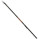 Benzar mix 11086-700 Болонская удочка River Strong Black 150x10x10 7 m
