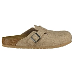 Birkenstock 1026805-40 Деревянные башмаки Boston BS Sandcastle 35x25x15 EU 40