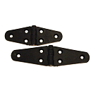 Купить Nuova rade 4949410 Нейлон 102x30 mm Петля Золотистый Black 7ft.ru в интернет магазине Семь Футов