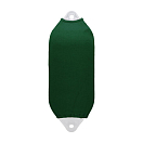 FENDERFITS FGF03 Чехлы на длинные крылья / бутылочно-зеленый / Для крыла: F-3