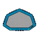 Купить Jobe 281026001-os Надувная платформа Infinity pool without pump 122x33x32 7ft.ru в интернет магазине Семь Футов