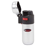 Go system GSJETMACH1 Jet Mach 1 Lighter Белая