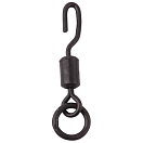 Купить Strategy 008036-00007-00000-00 QC Chod Вертлюги  Black 7ft.ru в интернет магазине Семь Футов