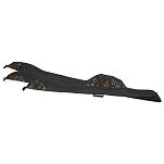 Prologic 65074 Avenger Padded 1 стержень Сумка Черный Camo 310 cm 