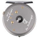 Купить Hardy 1573667 LTW Featherweight Катушка Для Ловли Рыбы Нахлыстом  Silver 7ft.ru в интернет магазине Семь Футов