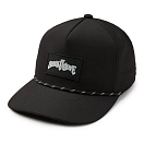 Купить Pelagic 1202262005-blk-00 Кепка Upswell Black 15x10x5 7ft.ru в интернет магазине Семь Футов