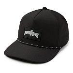 Pelagic 1202262005-blk-00 Кепка Upswell Black 15x10x5