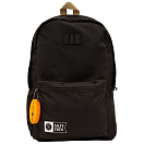 Купить Salty crew 50135015-BLK-1Sz Brig Рюкзак Черный  Black 7ft.ru в интернет магазине Семь Футов