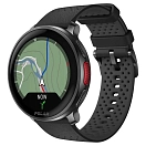 Купить Polar R-140957891-900108890 Часы Vantage V3 отремонтированы Серебристый Black S-L 7ft.ru в интернет магазине Семь Футов