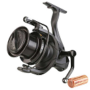 Купить Prowess PRCRK70058004 Insedia Катушка Для Рыбалки На Карпа Черный Black 8004  7ft.ru в интернет магазине Семь Футов