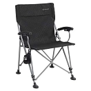 Купить Outwell 470463 стул Campo XL  Black 97 x 67 x 67 cm 7ft.ru в интернет магазине Семь Футов