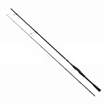 Shimano fishing 18PADRN276M2 Poison Adrena Спиннинговая Удочка Черный 2.29 m 