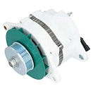 Купить Whisper power 60212131 Генератор мотоцикла WP DC 130A 12V White 25x25x15 7ft.ru в интернет магазине Семь Футов
