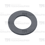 Прокладка (уплотнительное кольцо) пробки редуктора Tohatsu 332-60006-0 Poseidon