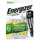 Купить Energizer E301375701 AAA Щелочная батарея  Silver 7ft.ru в интернет магазине Семь Футов