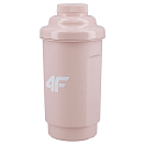 Купить 4F 4FSS23ABOTU008-56S- U008 бутылка Бесцветный  Light Pink 7ft.ru в интернет магазине Семь Футов