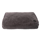 Купить Fuzzyard FZBD14-M Nanook Plush Truffle Подушка Коричневый Multicolor M 7ft.ru в интернет магазине Семь Футов