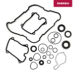 Комплект резиновых уплотнителей AT-MZ1496