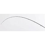 Alcedo 94121125-1 кончик удилища Carisma 2.50 m  Black 2.0-3.5 EGI