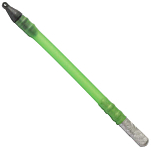 Kolpo 1536025-50 Temolino Вести  Green / Silver 50 g