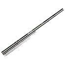 Купить Maver 4718B005 Darkside Heavy Tele 2 Советы Нижний транспортировочный стержень Black 5.00 m 7ft.ru в интернет магазине Семь Футов