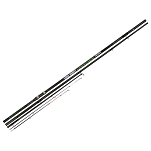Maver 4718B005 Darkside Heavy Tele 2 Советы Нижний транспортировочный стержень Black 5.00 m