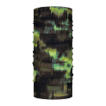 Buff ® 123457.854.10.00 Шарф-хомут Original Зеленый  Itakat Khaki