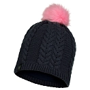 Купить Buff ® 123544.779.10.00 Шапка Knitted & Fleece Nina Night Blue 15x15x10 7ft.ru в интернет магазине Семь Футов