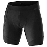 Loeffler 21265-990-54 Боксёр Light Hotbond Черный  Black 54