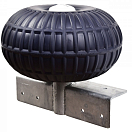 11.907.15BLUE Колесо Fender, прямое/синее