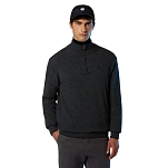 North sails 699148-0935-s Свитер с полумолнией 12GG Dark Grey Melange 35x25x15
