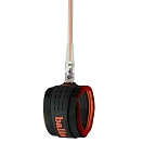 Купить Balin 01-cmkd10-tco Поводок для колена LGB/SUP 7.4 mm Clear Orange 25x20x10 10´ 7ft.ru в интернет магазине Семь Футов