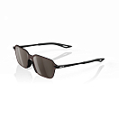 Купить Спортивные очки 100% LEGERE TRAP Matte Black - HiPER Silver Mirror Lens, 60056-00001 7ft.ru в интернет магазине Семь Футов
