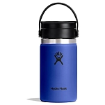 Hydro flask w12bcx382 термос Wide Flex Sip Lid-12 Oz Capri Blue 20x10x10