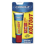 Cyanolit 003592 Koltout 50ml Клей  Clear