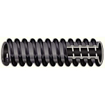 Shields 88-1411186B Multiflex Hose Series 141 Черный  Black 29 mm (15.2 m) 