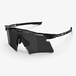 Спортивные очки c диоптриями Scicon Aeroshade 2.0 Titanium Sunglasses Black Matt Smoke + Pink, rx-937/ey441801