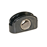 Marine town 7878758 Кабельный ввод Серебристый Black 17 mm 