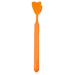 Avid carp A0640052 Маркер поплавок Оранжевый Orange