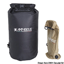 Купить Osculati Amphibious Tube Light Evo watertight bag 20 l grey 23.516.44 7ft.ru в интернет магазине Семь Футов