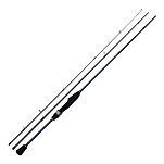 Maximus rods mulssr20ul спиннинговое удилище Streetracer Ultra Light Blue / Black 110x10x10 2 m